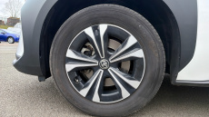 Toyota bZ4X 150kW Motion 71.4kWh 5dr Auto [11kW] Electric Hatchback